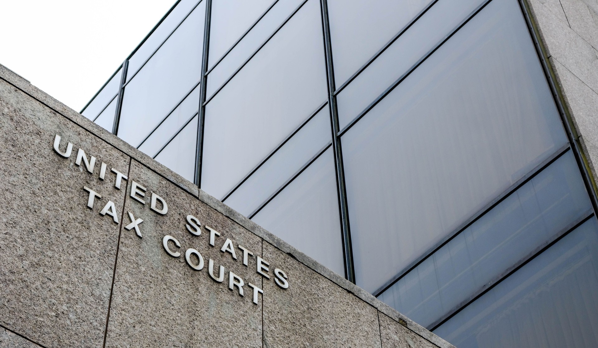 U.S. Tax Court U.S. Tax Court